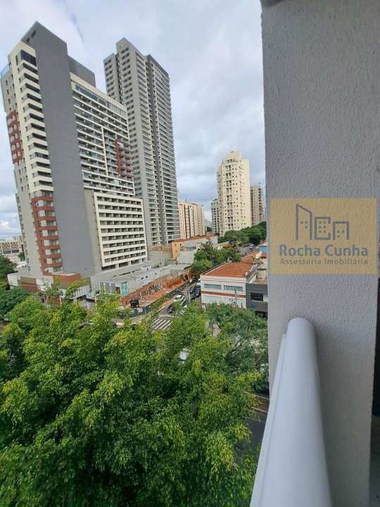 Conheça Sala Comercial 48m² à venda São Paulo,SP - R$ 560.000 - VENDA8129 - 5 5