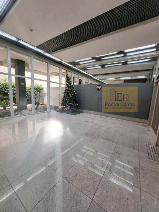 Conheça Sala Comercial 48m² à venda São Paulo,SP - R$ 560.000 - VENDA8129 - 6 6
