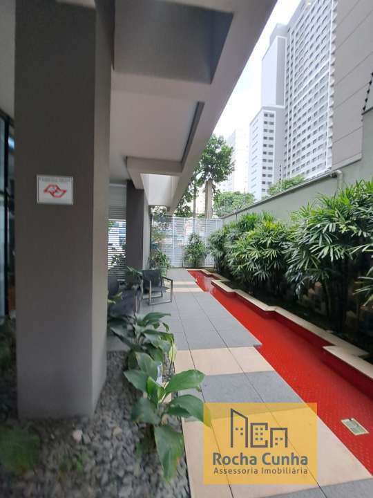 Conheça Sala Comercial 48m² à venda São Paulo,SP - R$ 560.000 - VENDA8129 - 7 7