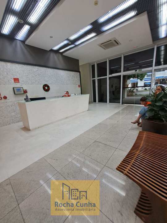 Conheça Sala Comercial 48m² à venda São Paulo,SP - R$ 560.000 - VENDA8129 - 8 8