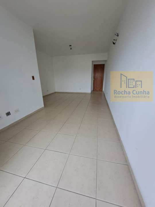 Conheça Apartamento 3 quartos para alugar São Paulo,SP - R$ 4.000 - LOCACAO5770 - 2 2
