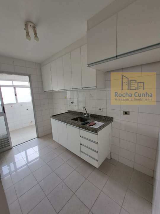 Conheça Apartamento 3 quartos para alugar São Paulo,SP - R$ 4.000 - LOCACAO5770 - 4 4