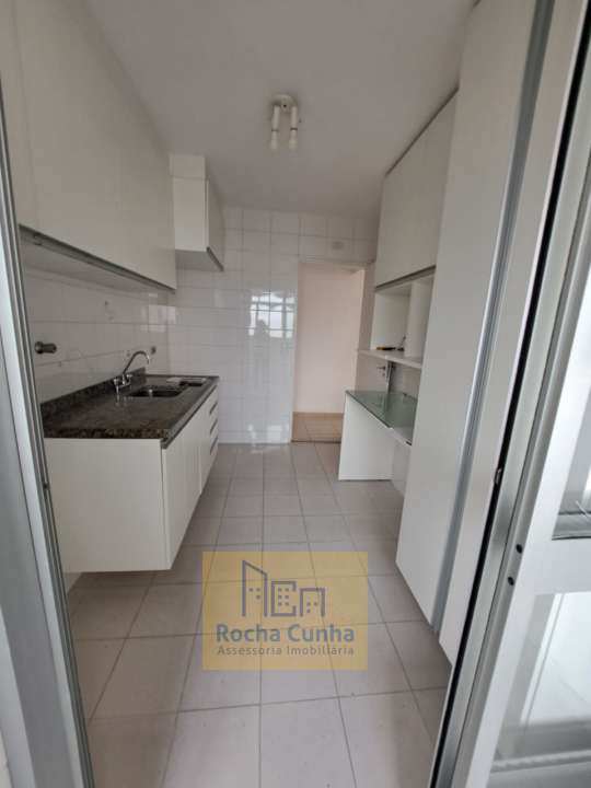 Conheça Apartamento 3 quartos para alugar São Paulo,SP - R$ 4.000 - LOCACAO5770 - 5 5