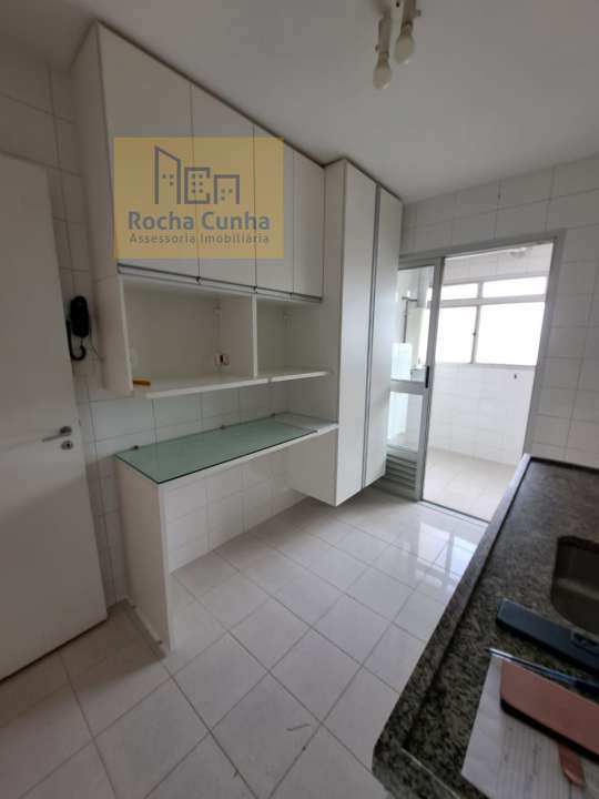 Conheça Apartamento 3 quartos para alugar São Paulo,SP - R$ 4.000 - LOCACAO5770 - 6 6