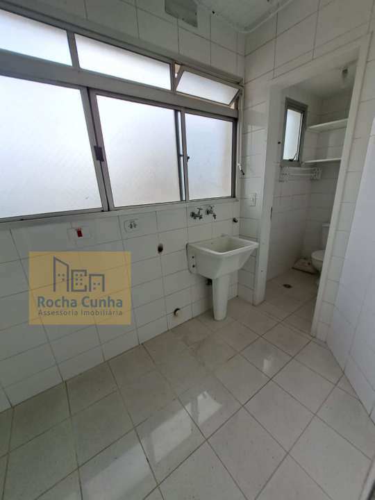 Conheça Apartamento 3 quartos para alugar São Paulo,SP - R$ 4.000 - LOCACAO5770 - 7 7