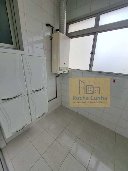 Conheça Apartamento 3 quartos para alugar São Paulo,SP - R$ 4.000 - LOCACAO5770 - 8 8