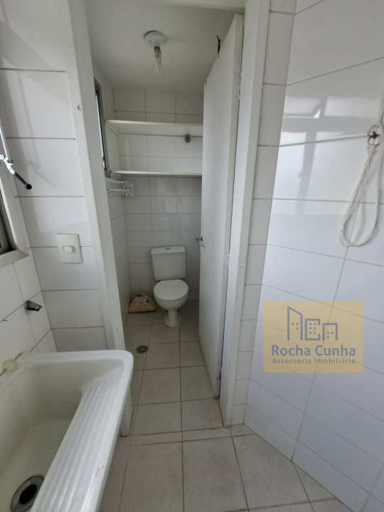 Conheça Apartamento 3 quartos para alugar São Paulo,SP - R$ 4.000 - LOCACAO5770 - 9 9