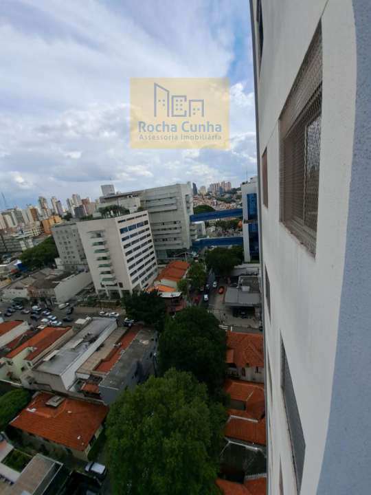 Conheça Apartamento 3 quartos para alugar São Paulo,SP - R$ 4.000 - LOCACAO5770 - 15 15
