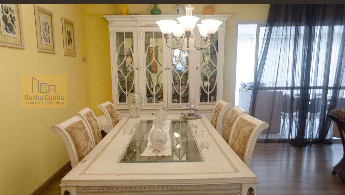 Conheça Apartamento 3 quartos à venda São Paulo,SP - R$ 2.250.000 - VENDA4869 - 4 4