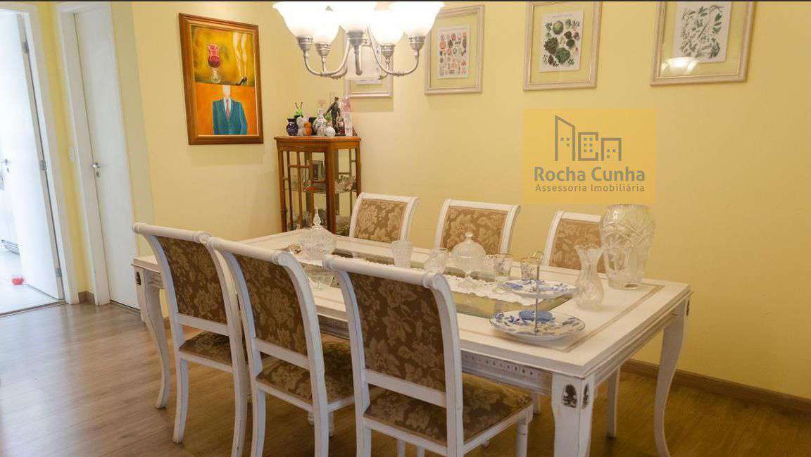 Conheça Apartamento 3 quartos à venda São Paulo,SP - R$ 2.250.000 - VENDA4869 - 5 5