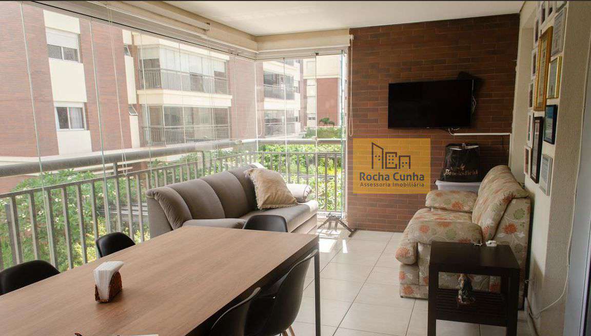 Conheça Apartamento 3 quartos à venda São Paulo,SP - R$ 2.250.000 - VENDA4869 - 6 6