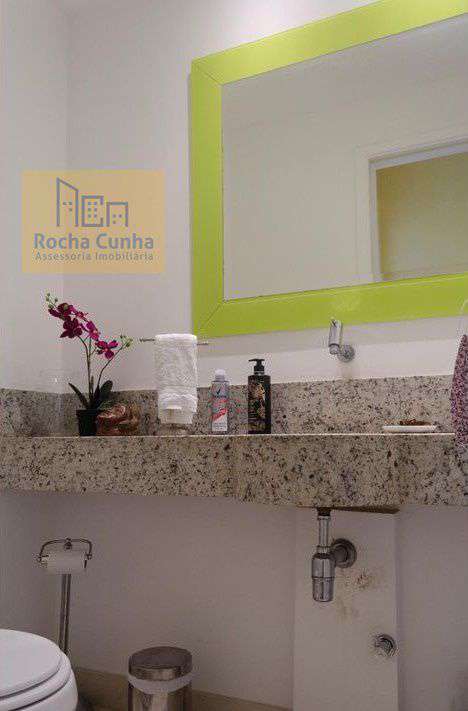 Conheça Apartamento 3 quartos à venda São Paulo,SP - R$ 2.250.000 - VENDA4869 - 7 7