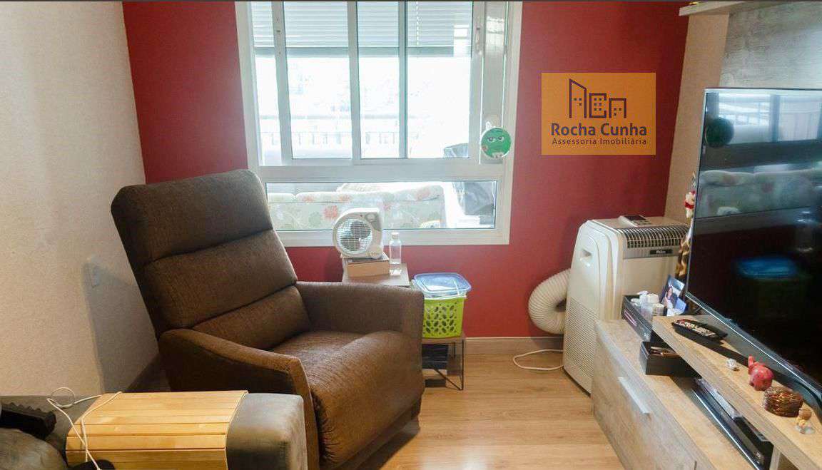 Conheça Apartamento 3 quartos à venda São Paulo,SP - R$ 2.250.000 - VENDA4869 - 8 8