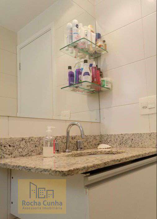 Conheça Apartamento 3 quartos à venda São Paulo,SP - R$ 2.250.000 - VENDA4869 - 11 11