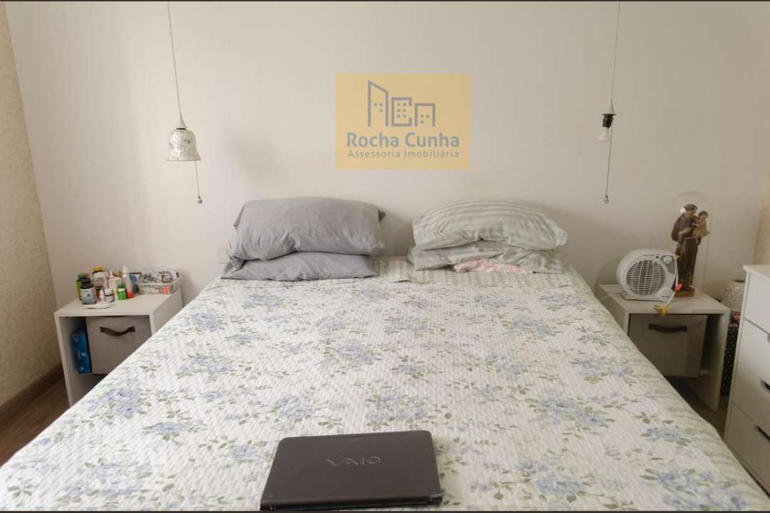 Conheça Apartamento 3 quartos à venda São Paulo,SP - R$ 2.250.000 - VENDA4869 - 14 14