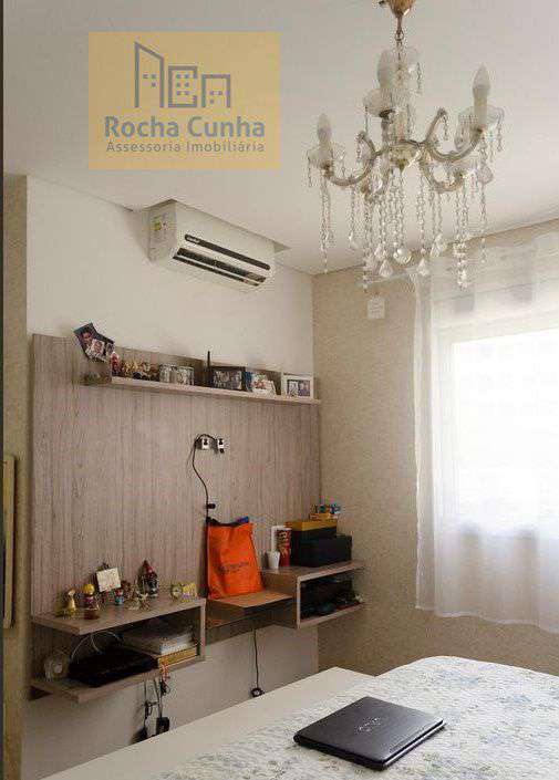 Conheça Apartamento 3 quartos à venda São Paulo,SP - R$ 2.250.000 - VENDA4869 - 15 15