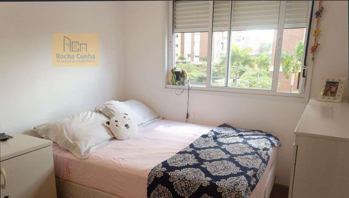Conheça Apartamento 3 quartos à venda São Paulo,SP - R$ 2.250.000 - VENDA4869 - 17 17