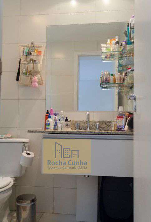 Conheça Apartamento 3 quartos à venda São Paulo,SP - R$ 2.250.000 - VENDA4869 - 18 18