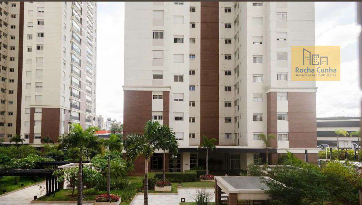 Conheça Apartamento 3 quartos à venda São Paulo,SP - R$ 2.250.000 - VENDA4869 - 19 19