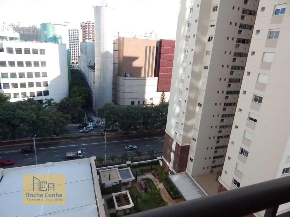 Conheça Apartamento 3 quartos à venda São Paulo,SP - R$ 2.250.000 - VENDA4869 - 21 21