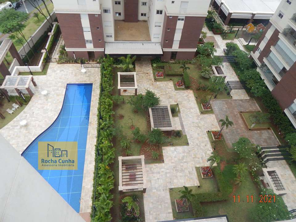 Conheça Apartamento 3 quartos à venda São Paulo,SP - R$ 2.250.000 - VENDA4869 - 22 22