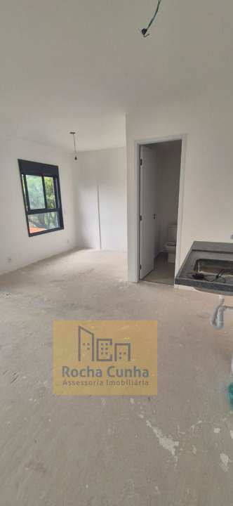 Conheça Studio 1 quarto à venda São Paulo,SP Perdizes - R$ 450.000 - VENDA2956 - 1 1