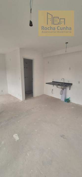 Conheça Studio 1 quarto à venda São Paulo,SP Perdizes - R$ 450.000 - VENDA2956 - 2 2