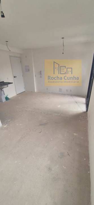 Conheça Studio 1 quarto à venda São Paulo,SP Perdizes - R$ 450.000 - VENDA2956 - 3 3