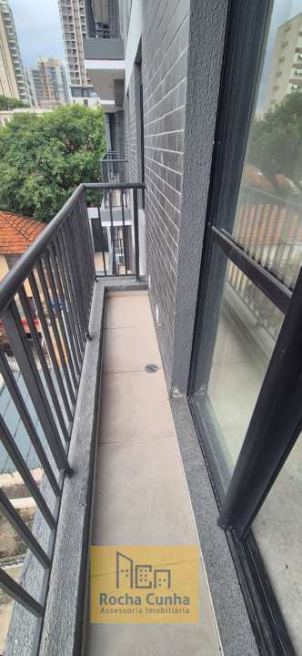 Conheça Studio 1 quarto à venda São Paulo,SP Perdizes - R$ 450.000 - VENDA2956 - 4 4