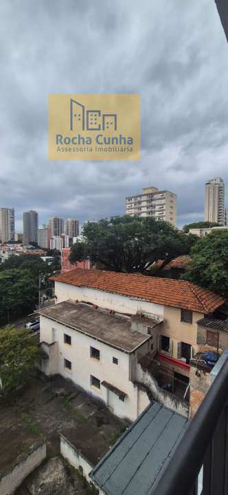 Conheça Studio 1 quarto à venda São Paulo,SP Perdizes - R$ 450.000 - VENDA2956 - 5 5