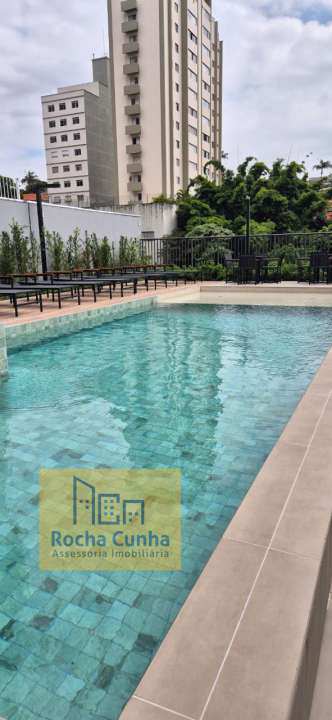 Conheça Studio 1 quarto à venda São Paulo,SP Perdizes - R$ 450.000 - VENDA2956 - 6 6