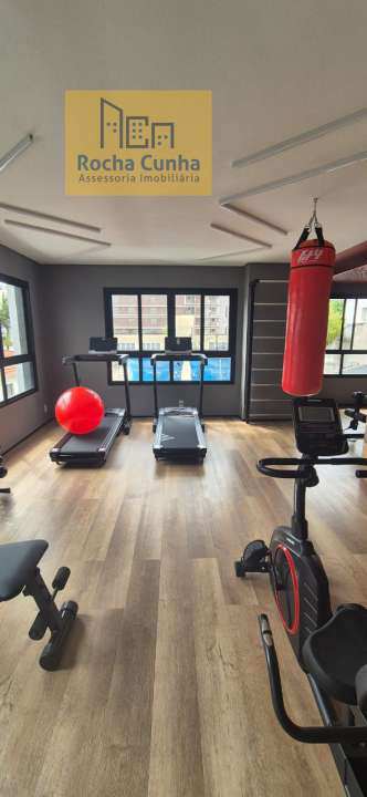 Conheça Studio 1 quarto à venda São Paulo,SP Perdizes - R$ 450.000 - VENDA2956 - 7 7
