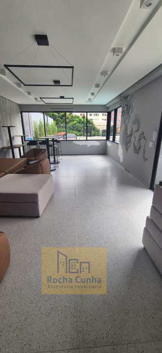 Conheça Studio 1 quarto à venda São Paulo,SP Perdizes - R$ 450.000 - VENDA2956 - 9 9