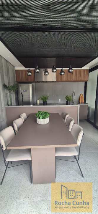 Conheça Studio 1 quarto à venda São Paulo,SP Perdizes - R$ 450.000 - VENDA2956 - 10 10