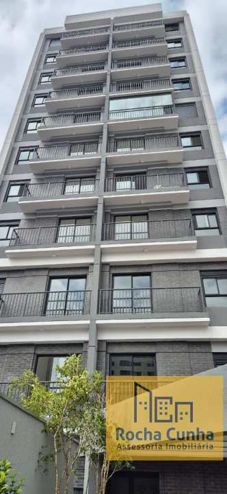 Conheça Studio 1 quarto à venda São Paulo,SP Perdizes - R$ 450.000 - VENDA2956 - 11 11