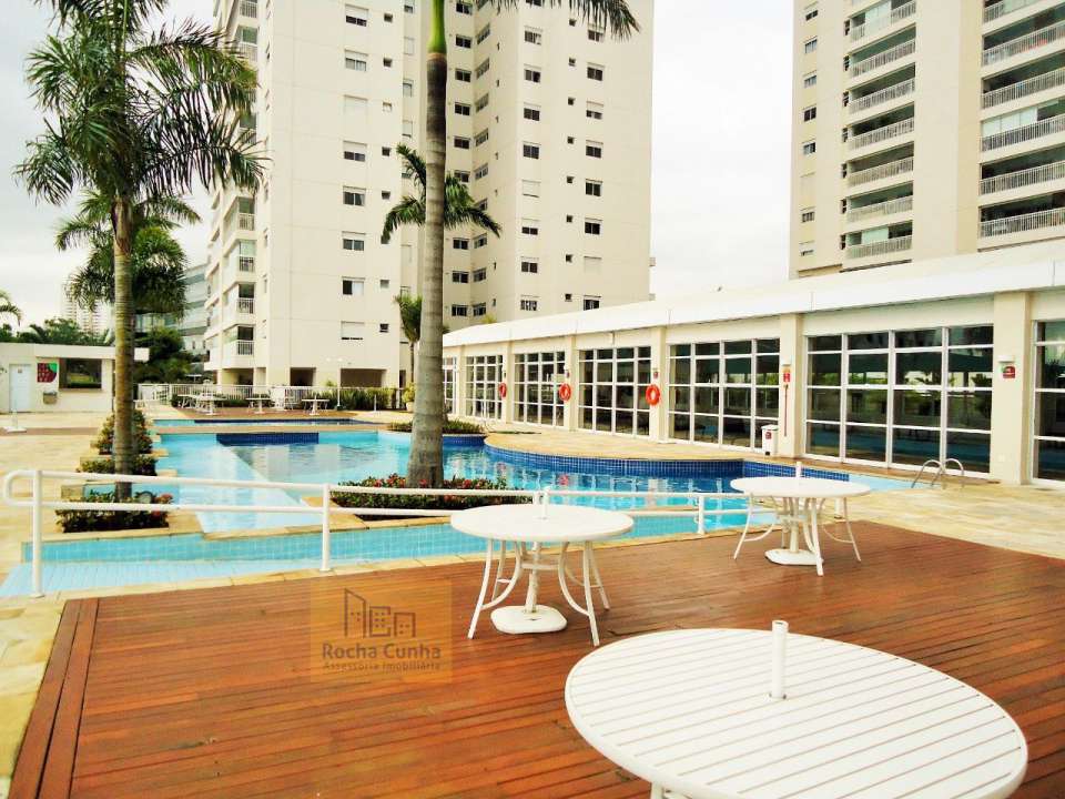 Conheça Apartamento 3 quartos à venda São Paulo,SP - R$ 1.950.000 - VENDA5578 - 20 20