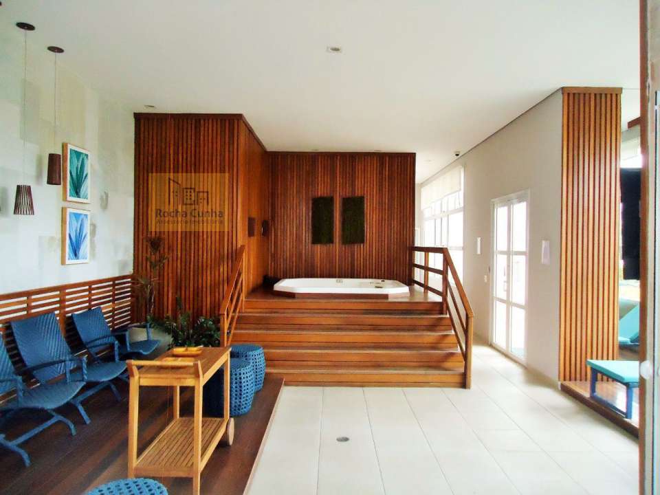 Conheça Apartamento 3 quartos à venda São Paulo,SP - R$ 1.950.000 - VENDA5578 - 21 21