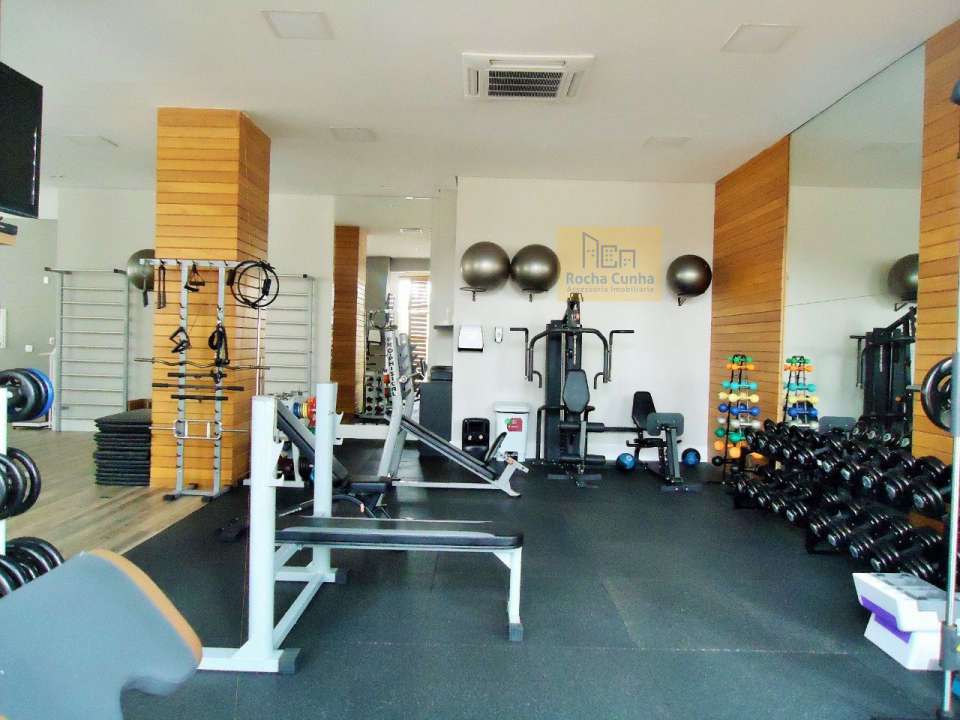 Conheça Apartamento 3 quartos à venda São Paulo,SP - R$ 1.950.000 - VENDA5578 - 22 22