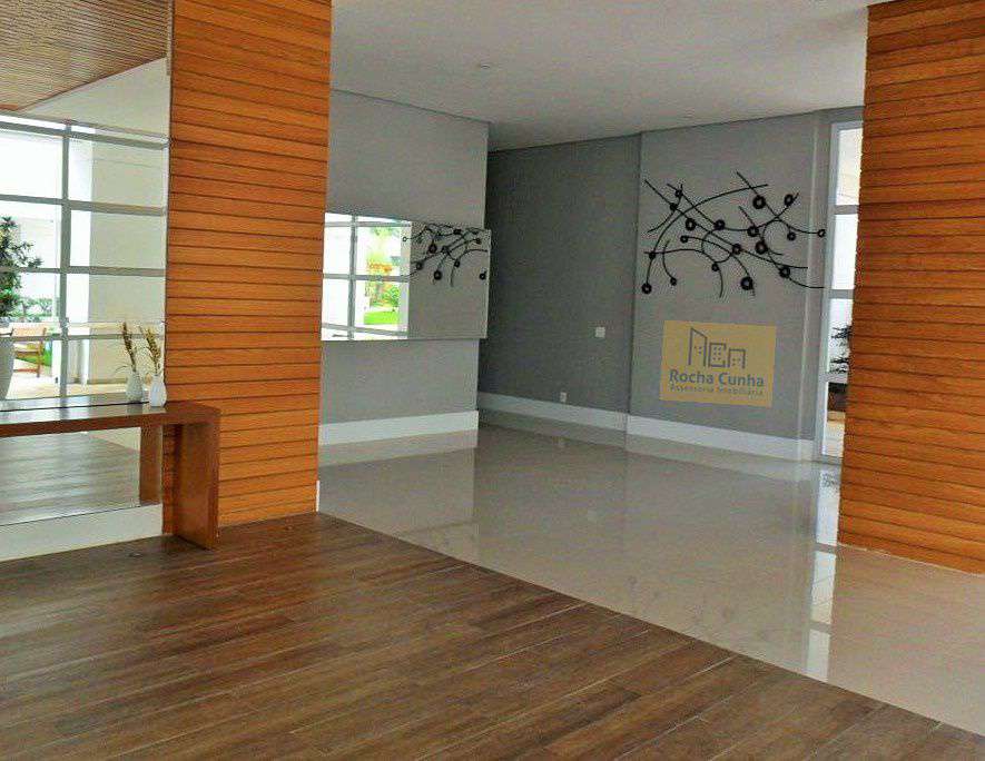 Conheça Apartamento 3 quartos à venda São Paulo,SP - R$ 1.950.000 - VENDA5578 - 23 23