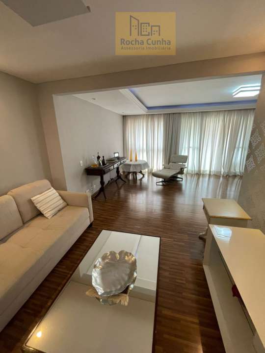 Conheça Apartamento 4 quartos para venda e aluguel São Paulo,SP - R$ 1.850.000 - VELO9393 - 1 1
