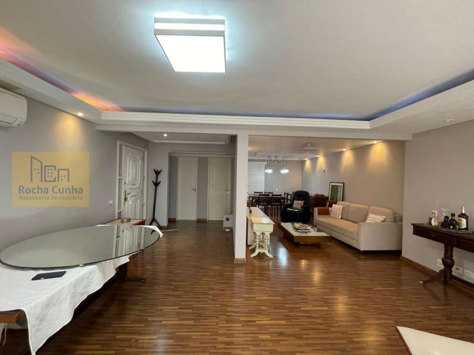 Conheça Apartamento 4 quartos para venda e aluguel São Paulo,SP - R$ 1.850.000 - VELO9393 - 2 2