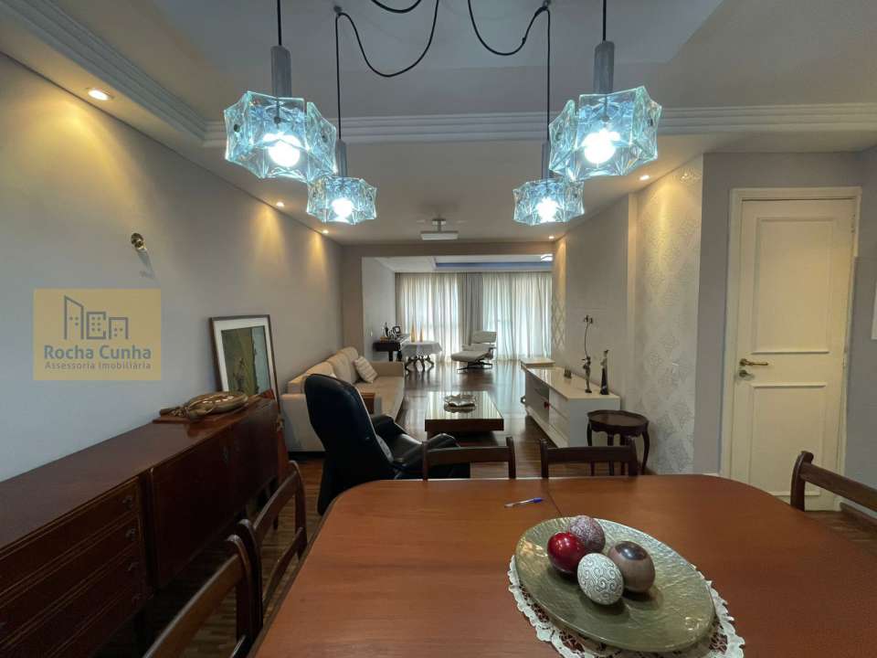 Conheça Apartamento 4 quartos para venda e aluguel São Paulo,SP - R$ 1.850.000 - VELO9393 - 3 3