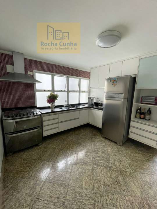 Conheça Apartamento 4 quartos para venda e aluguel São Paulo,SP - R$ 1.850.000 - VELO9393 - 5 5