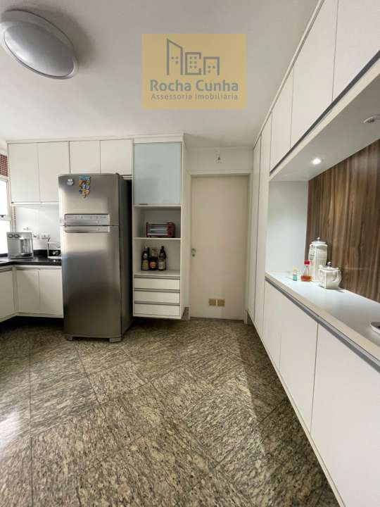 Conheça Apartamento 4 quartos para venda e aluguel São Paulo,SP - R$ 1.850.000 - VELO9393 - 6 6