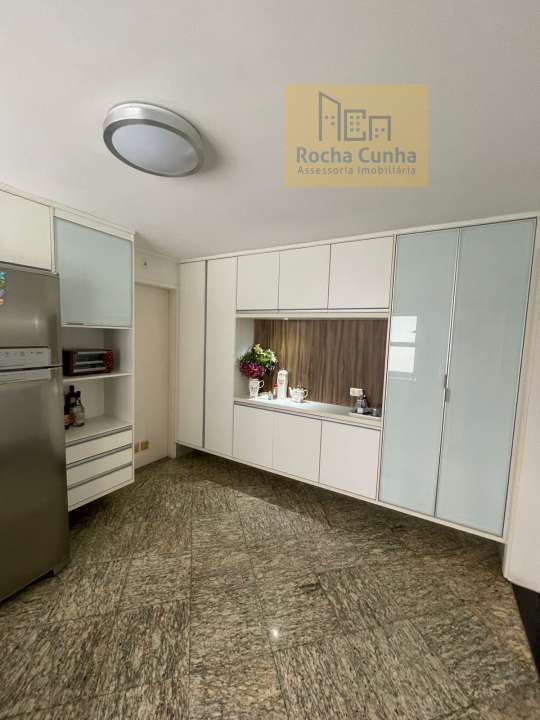 Conheça Apartamento 4 quartos para venda e aluguel São Paulo,SP - R$ 1.850.000 - VELO9393 - 7 7