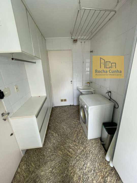 Conheça Apartamento 4 quartos para venda e aluguel São Paulo,SP - R$ 1.850.000 - VELO9393 - 8 8