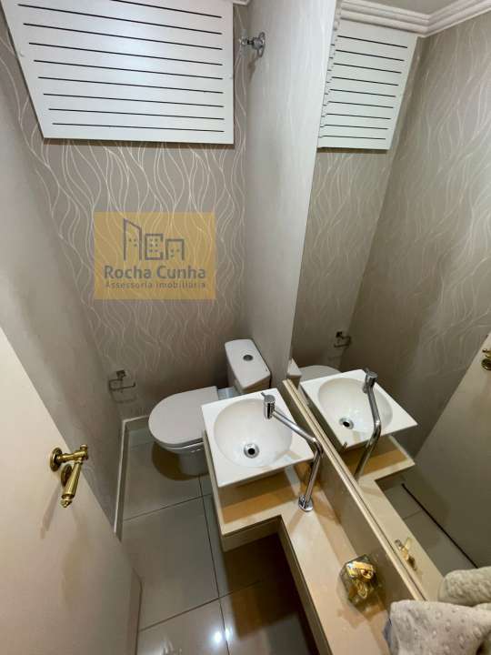 Conheça Apartamento 4 quartos para venda e aluguel São Paulo,SP - R$ 1.850.000 - VELO9393 - 9 9