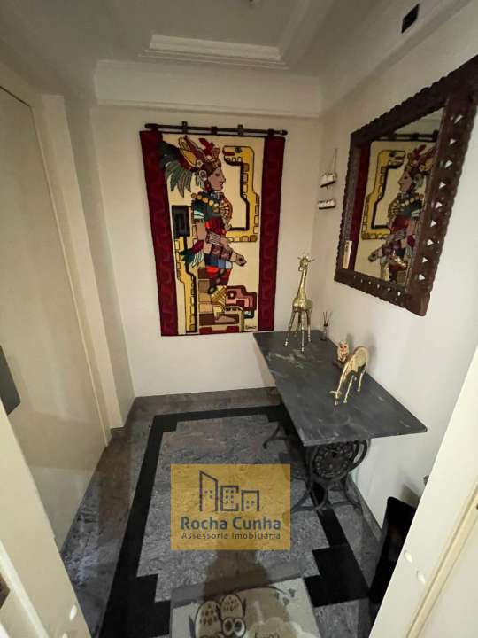 Conheça Apartamento 4 quartos para venda e aluguel São Paulo,SP - R$ 1.850.000 - VELO9393 - 11 11