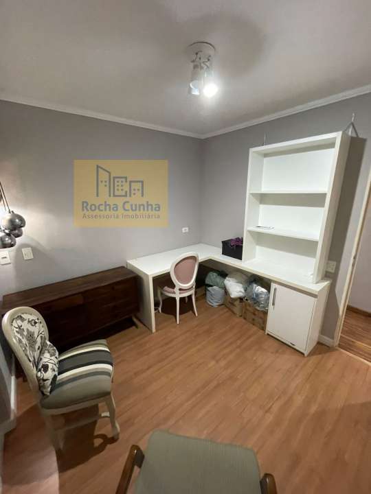 Conheça Apartamento 4 quartos para venda e aluguel São Paulo,SP - R$ 1.850.000 - VELO9393 - 14 14