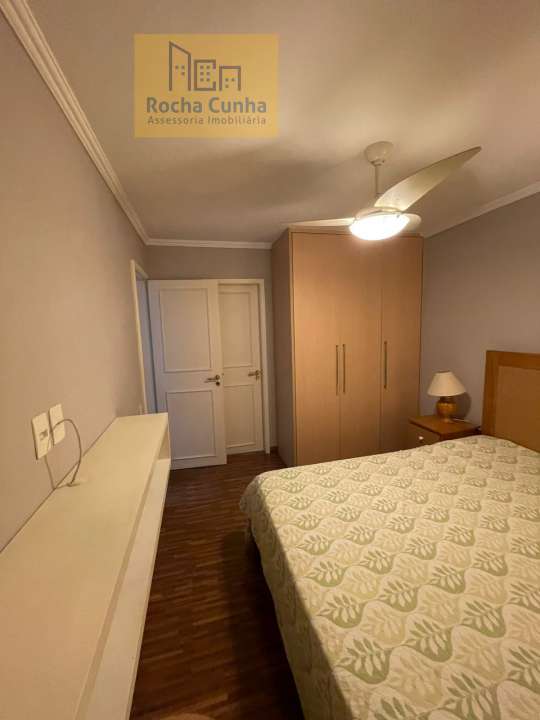 Conheça Apartamento 4 quartos para venda e aluguel São Paulo,SP - R$ 1.850.000 - VELO9393 - 15 15